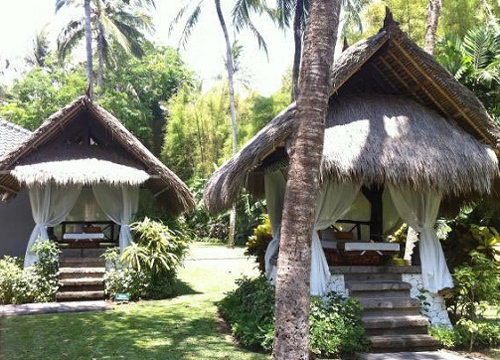 Taman Sari villa ȼٱճ