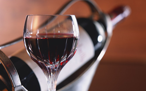 很多葡萄酒都标注了“含二氧化硫”