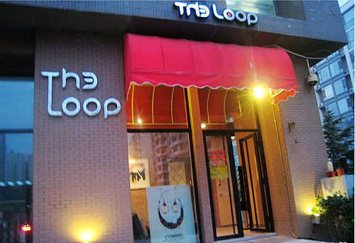 The LoopʽСƹ 