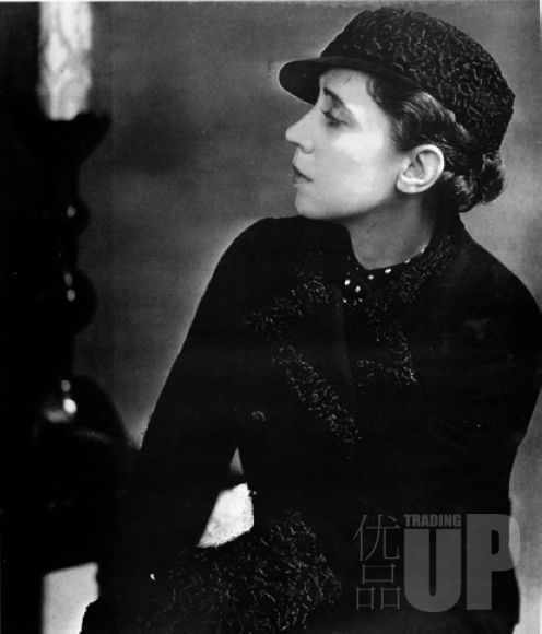 夏帕瑞丽(elsa schaparelli)