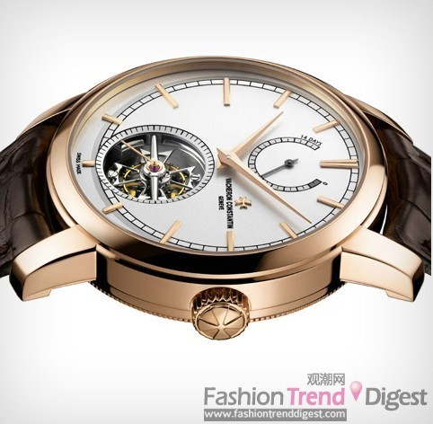 14ӷֻоCalibre 2260Vacheron ConstantinʫٵƹʦƱʦ