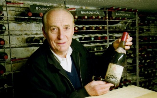 法国葡萄酒收藏家指责政府卖酒救国