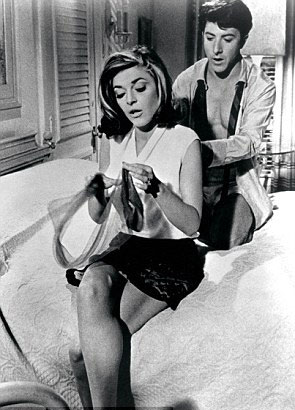 ڡҵУAnne Bancroft˿ջDustin Hoffman