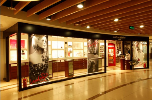 martinewester玛汀薇思奢华新品发布