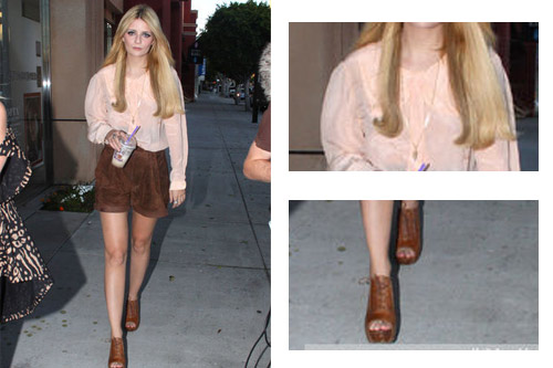 Mischa Barton͸Ӵ