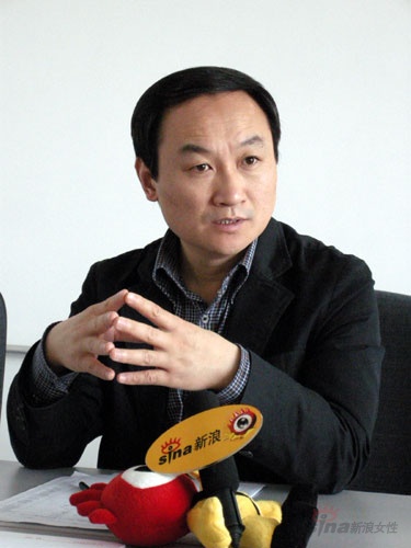 国设计师协会主席王庆(8)