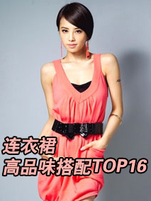����ȹ�ĸ�Ʒζ����TOP16