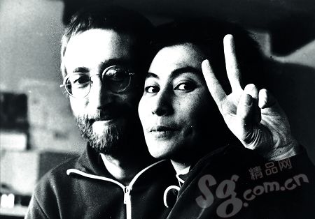 John LennonҰమ˵ƤװҲΪһȫµʱ