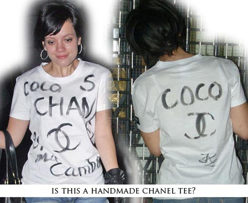 ζ (Chanel) ɫTòɽկ