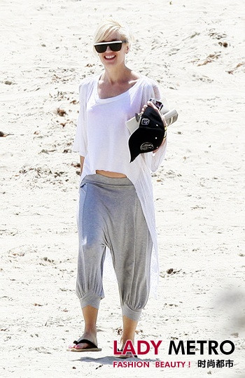 ����-ʷ�ٷ��� (Gwen Stefani)