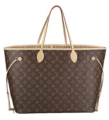 LV NEVERFULL GM