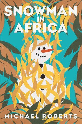 Snowman in Africa(޵ѩ)