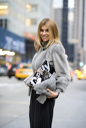 Carine Roitfeld