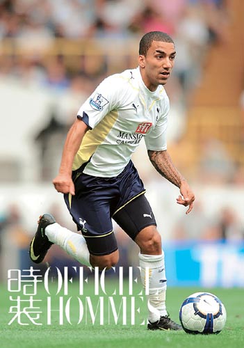 ʱѡAaron Lennon