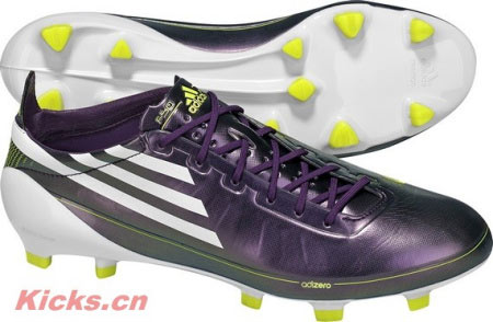 adidas F50 adiZero