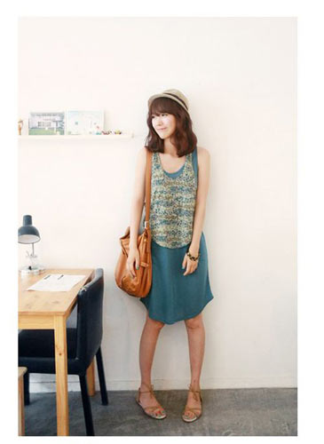 ʱ�������ĸо�