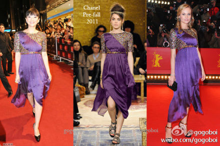 Chanel 2011ϵеƴȹ