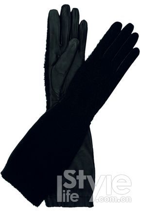 Bally 長手套