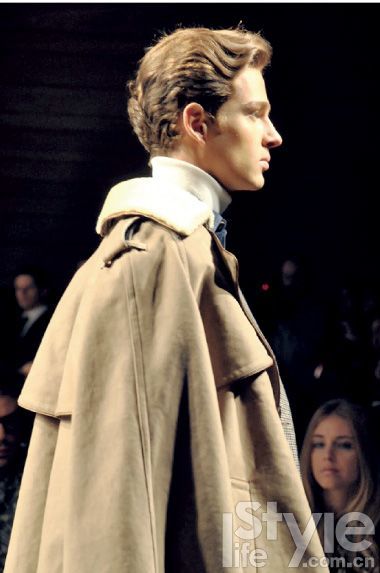 װErmenegildo Zegna 2012 ﶬϵ