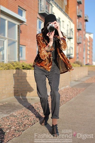 6. www.thestylekaleidoscope.com