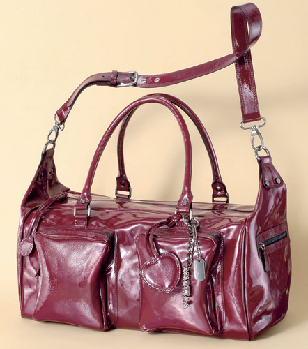 marelle舞蹈包(图)