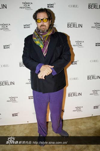 JULIAN SCHNABEL