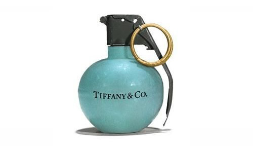 TIFFANY &CO.