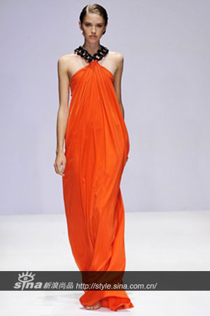 Amanda Wakeley, 2009