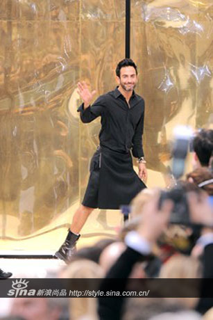 Ÿ(Marc Jacobs)·2009-10ﶬ