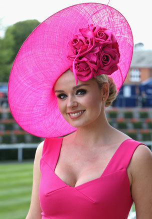 Katherine Jenkins