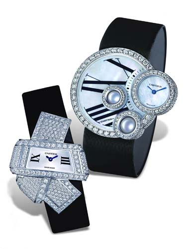 Cartier Libreϵ ƽ ңPerles de Cartier