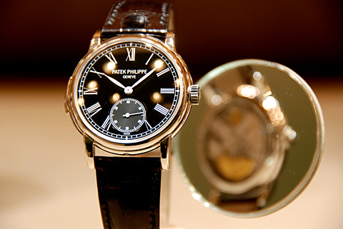 ԭʿİٴ(PATEK PHILIPPE) 