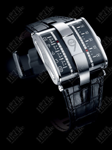 ˹(Harry Winston)Opus 9ѡ鱦д