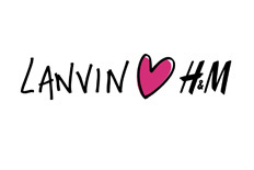 2010꣺H&MLanvin