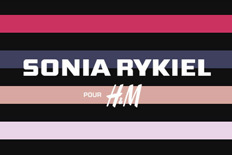 2009꣺H&MSONIA RYKIEL