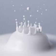 牛奶菌落總數上升為200萬個 喝牛奶還