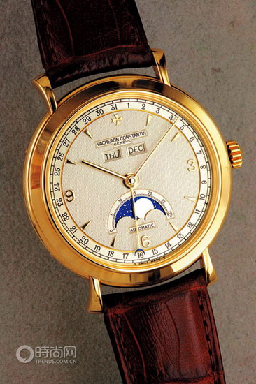 2、世界上最贵的手表是哪个牌子的？