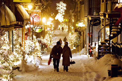 圣诞节的环境成本(图)_新浪尚品_新浪网