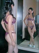 本清纯美少女\裸照门\显网络安全危机(组图)(2)