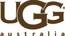 UGG Australia logo