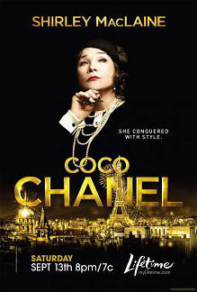 coco chanel