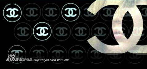 1981年Chanel到中国注册商标(组图)