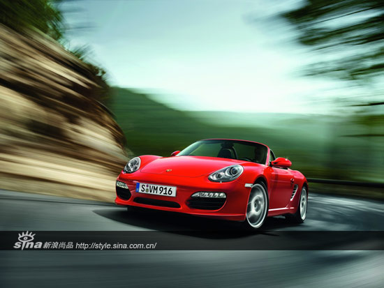 ʱBoxster