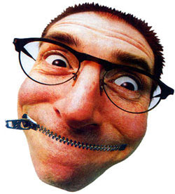 英国研究显示:女性难守秘密两天就会漏嘴(图)