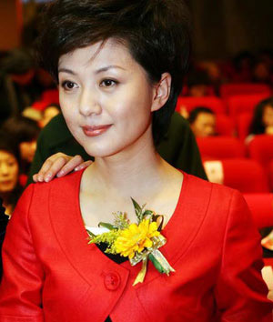 30位美女主持人日常生活中的特殊喜好(图) - 阿曼尼沙罕 - chang.lezhai的博客 30位美女主持人日常生活中的特殊喜好(图) - 阿曼尼沙罕 - chang.lezhai的博客