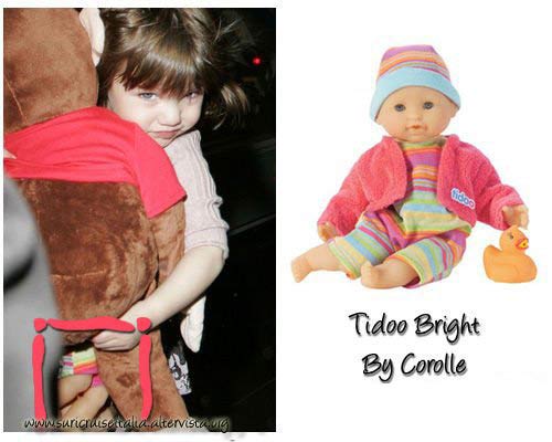 Tidoo Bright By Corolle