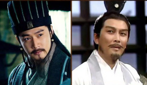 新老《三国》十位重量级角色大PK(组图)