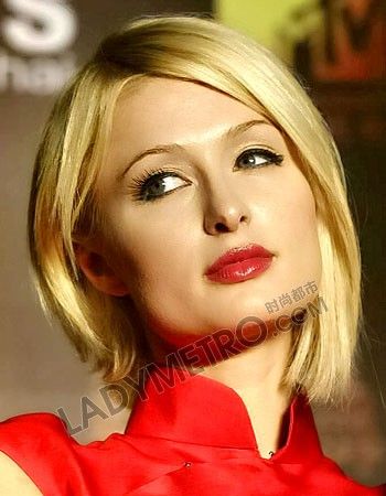 Paris Hilton
