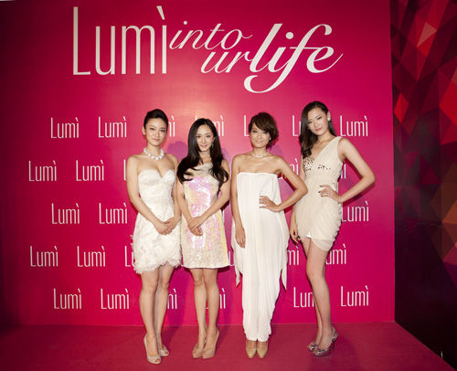 Lumi쵤Lumi_GirlӰ