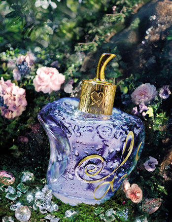 lolita lempicka 15周年庆典暨新品发布会